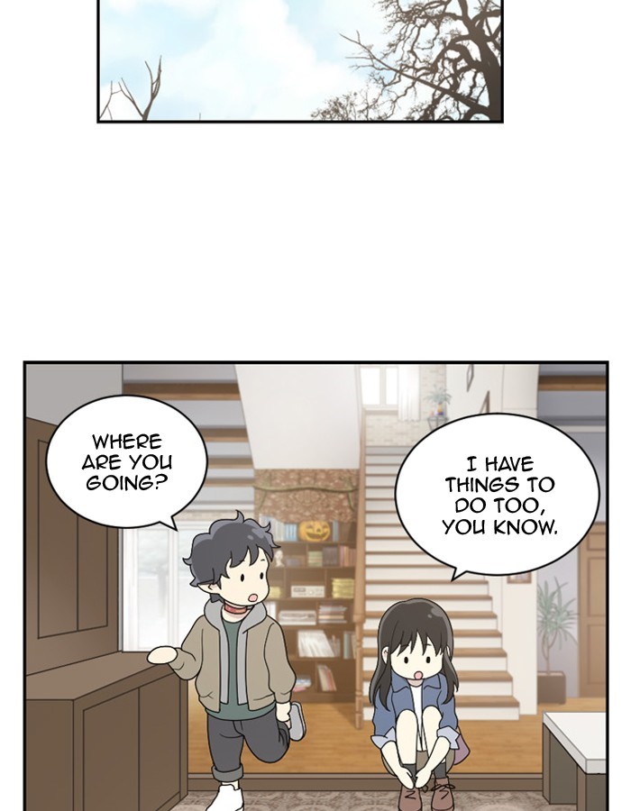 Read Days of Hana EN Manga Online