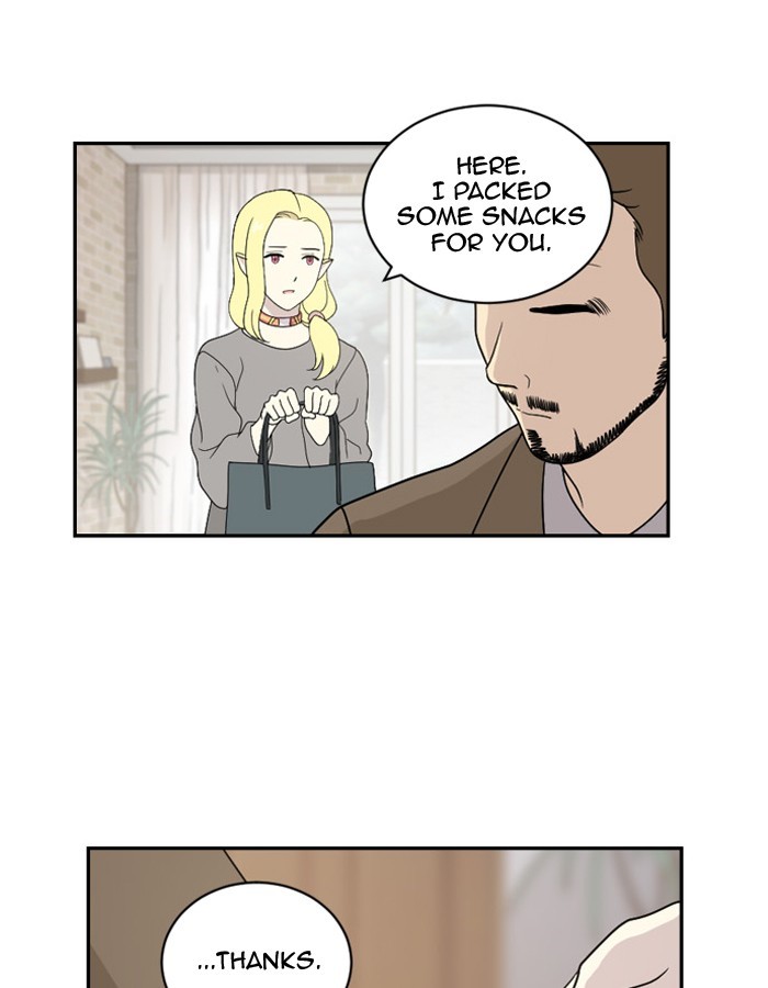 Read Days of Hana EN Manga Online