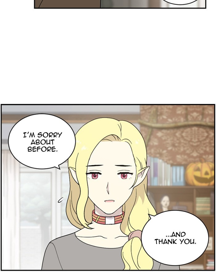 Read Days of Hana EN Manga Online