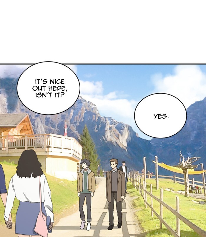 Read Days of Hana EN Manga Online