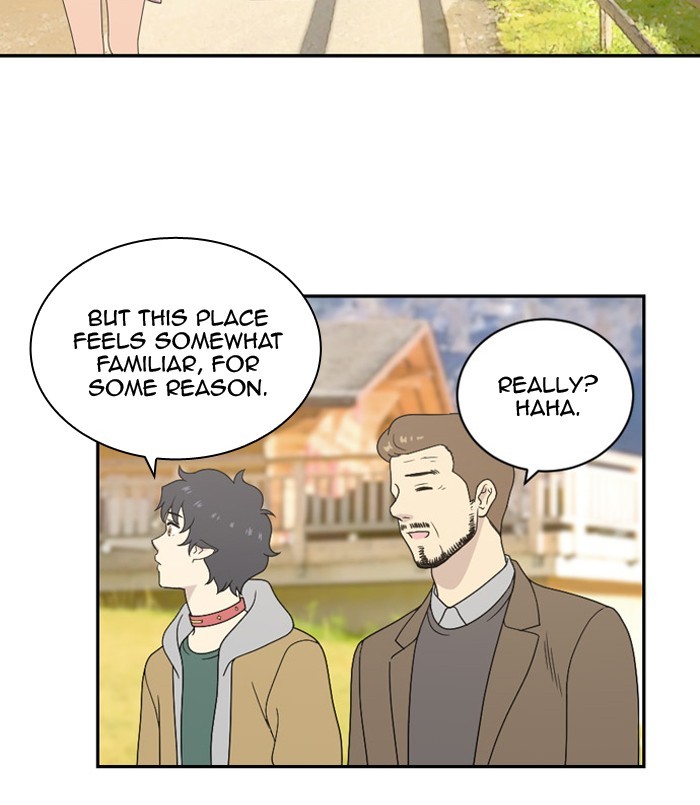 Read Days of Hana EN Manga Online