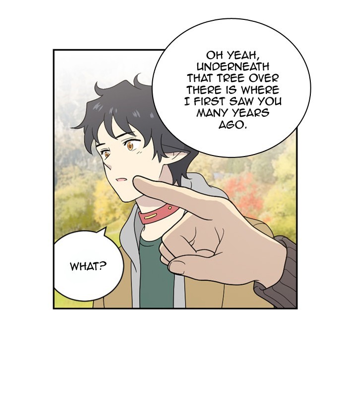 Read Days of Hana EN Manga Online