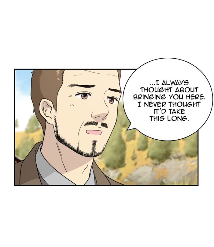 Read Days of Hana EN Manga Online