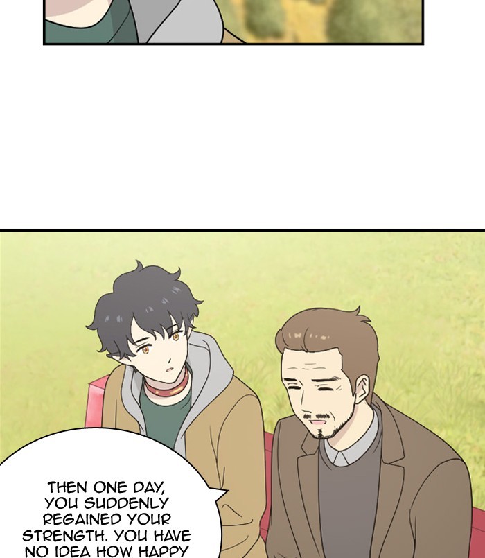 Read Days of Hana EN Manga Online