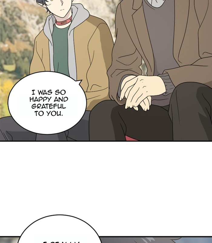 Read Days of Hana EN Manga Online