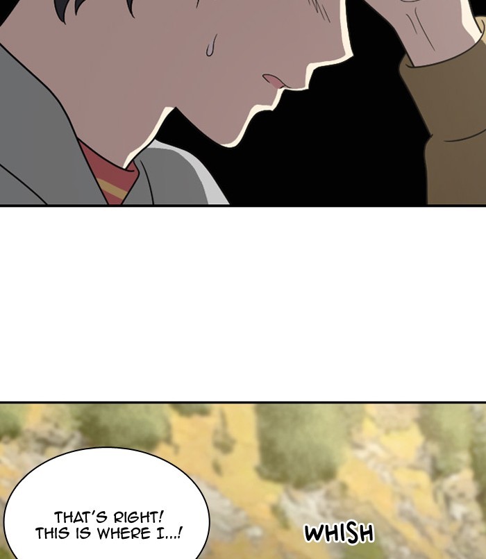 Read Days of Hana EN Manga Online