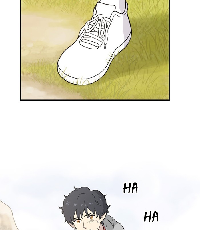 Read Days of Hana EN Manga Online