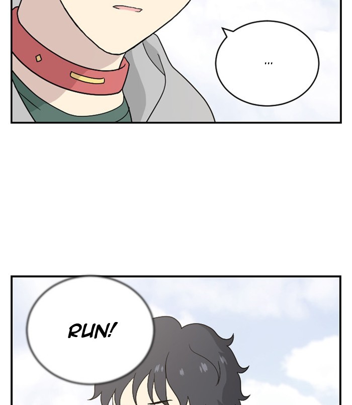 Read Days of Hana EN Manga Online