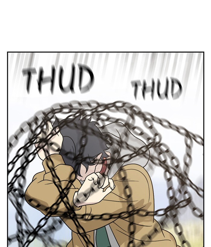 Read Days of Hana EN Manga Online