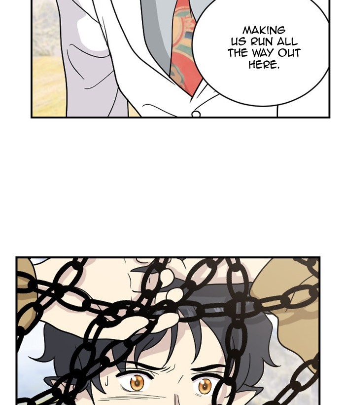 Read Days of Hana EN Manga Online