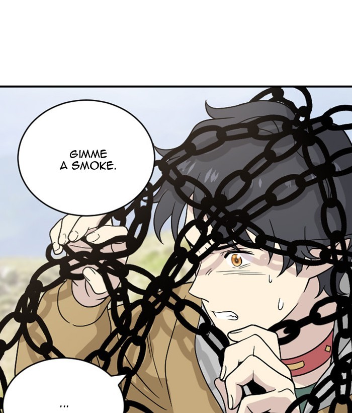 Read Days of Hana EN Manga Online