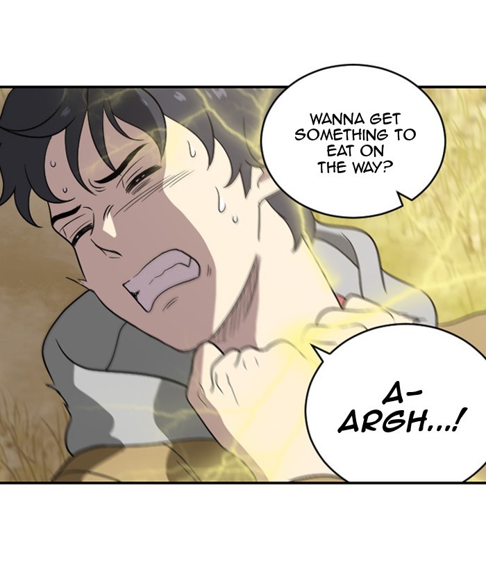 Read Days of Hana EN Manga Online