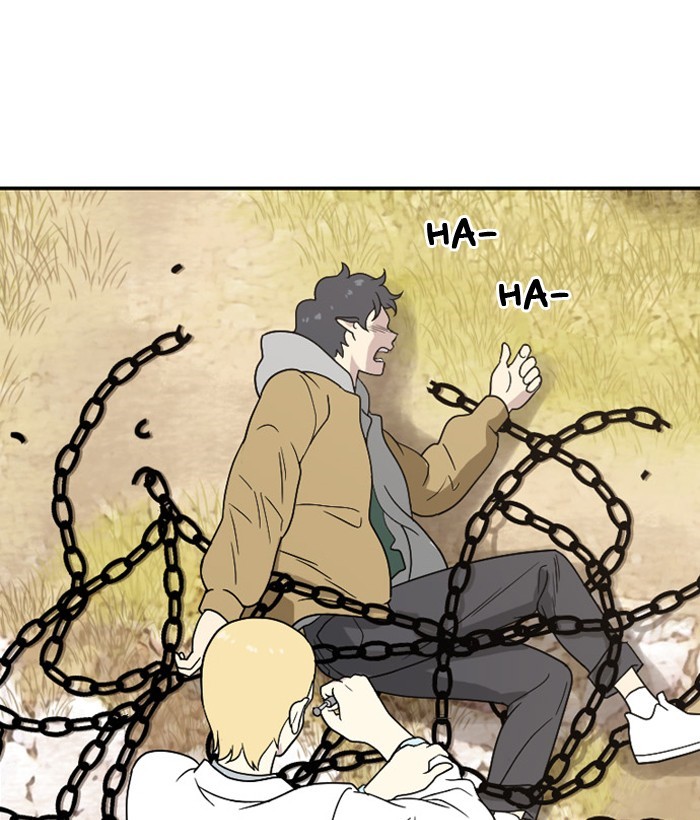 Read Days of Hana EN Manga Online