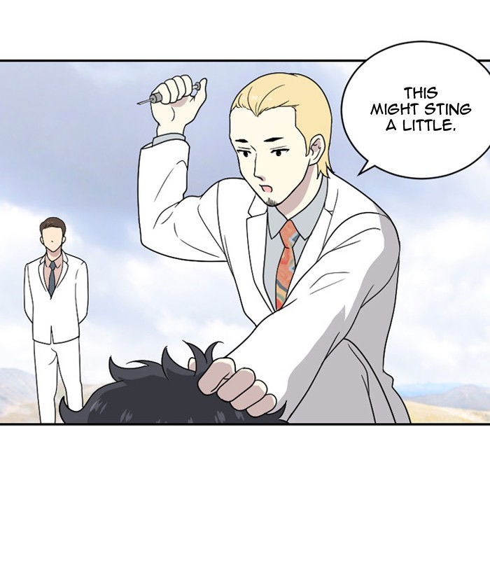 Read Days of Hana EN Manga Online