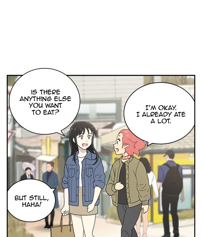 Read Days of Hana EN Manga Online