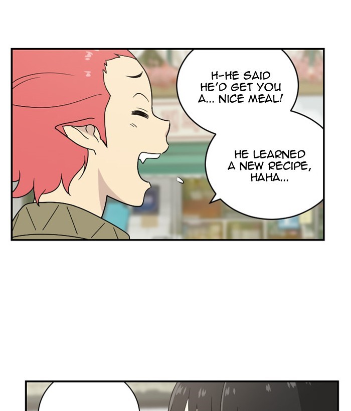 Read Days of Hana EN Manga Online