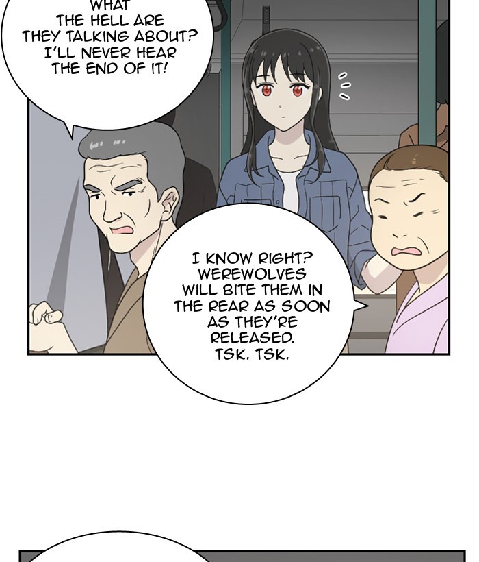 Read Days of Hana EN Manga Online