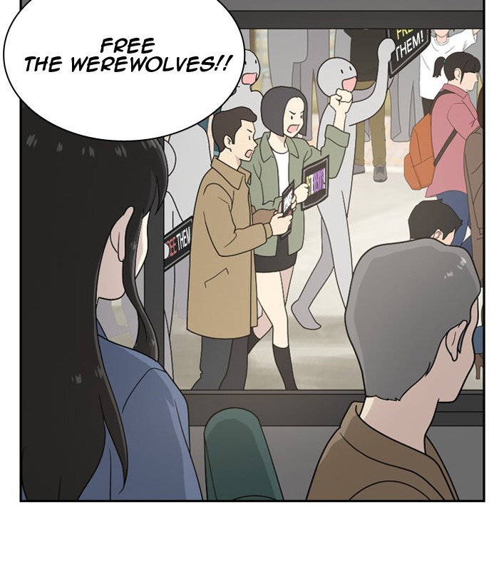 Read Days of Hana EN Manga Online