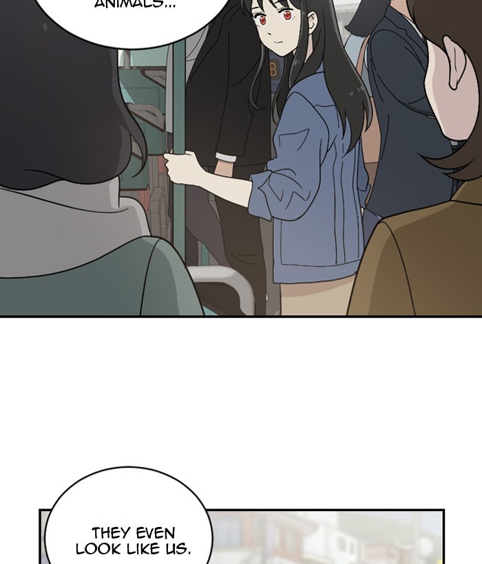 Read Days of Hana EN Manga Online