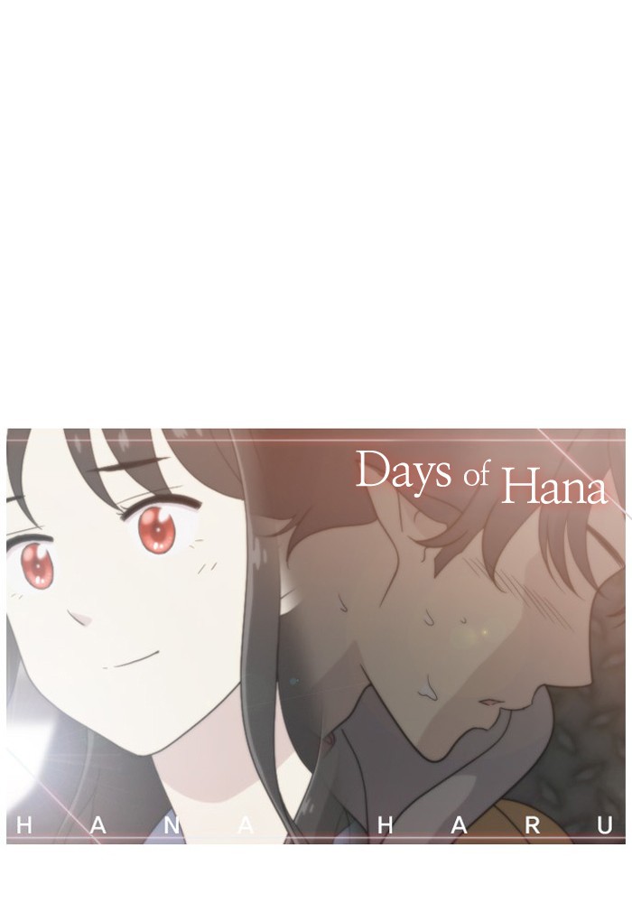 Read Days of Hana EN Manga Online