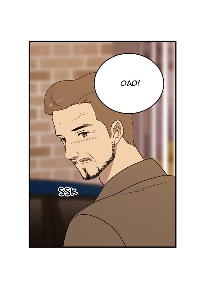 Read Days of Hana EN Manga Online