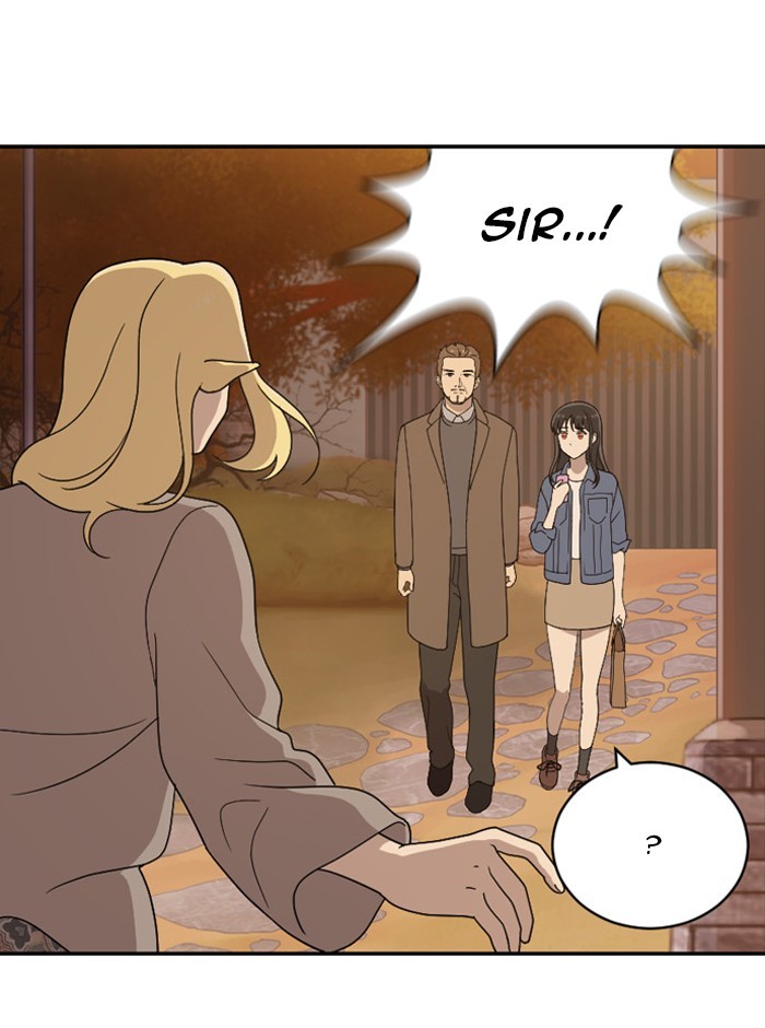 Read Days of Hana EN Manga Online