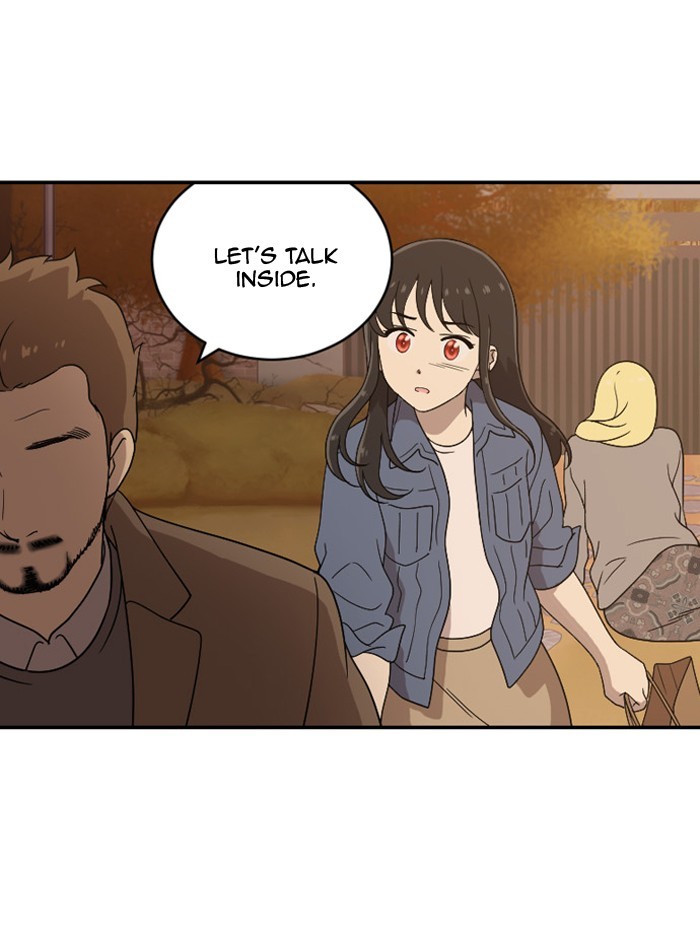 Read Days of Hana EN Manga Online