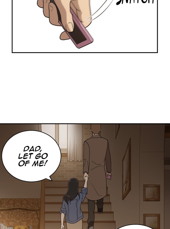 Read Days of Hana EN Manga Online