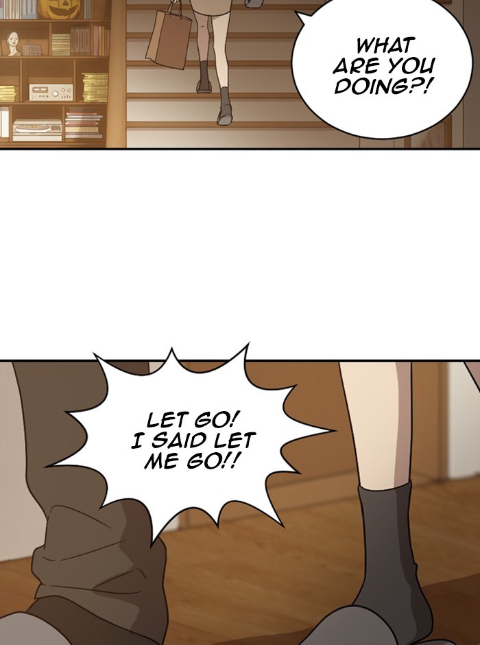 Read Days of Hana EN Manga Online