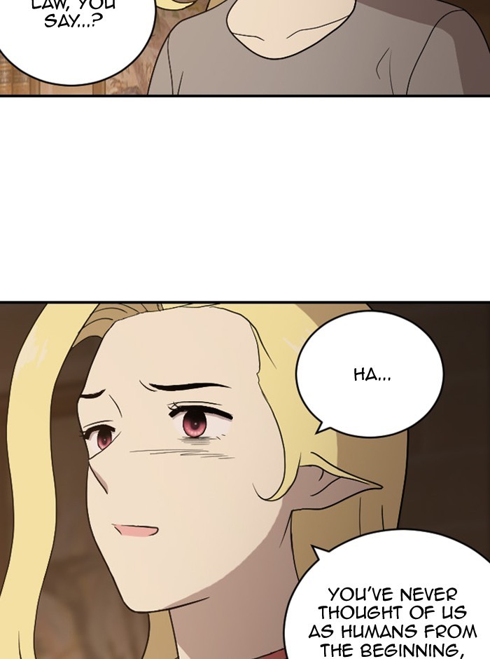 Read Days of Hana EN Manga Online