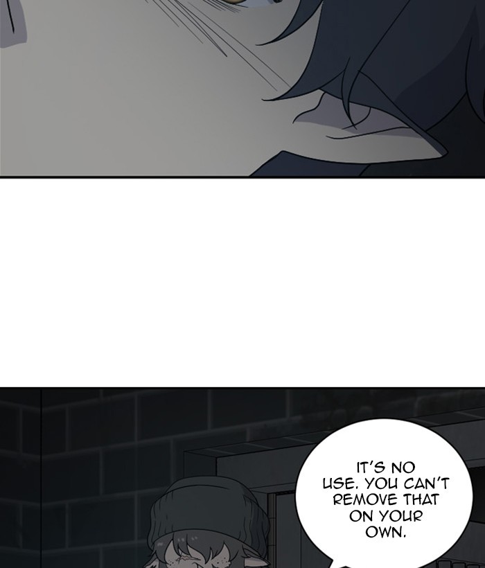 Read Days of Hana EN Manga Online