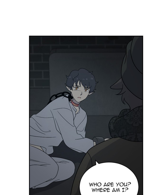 Read Days of Hana EN Manga Online