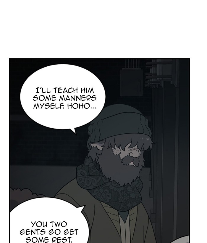 Read Days of Hana EN Manga Online