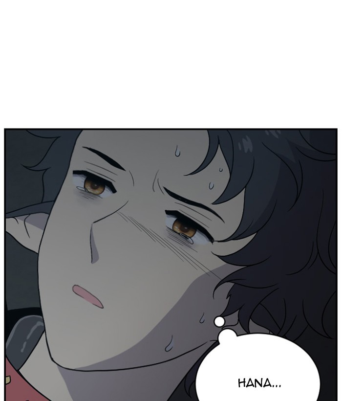 Read Days of Hana EN Manga Online