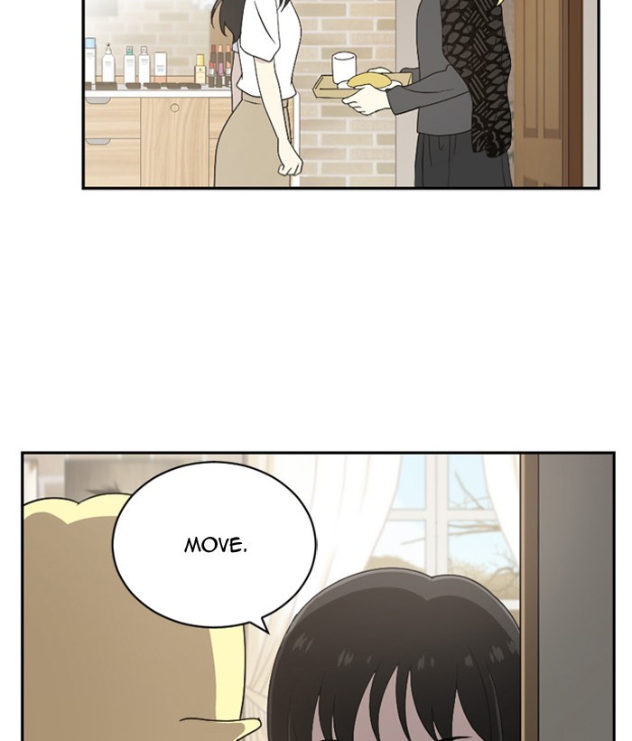 Read Days of Hana EN Manga Online