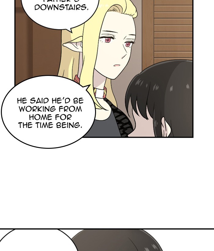 Read Days of Hana EN Manga Online