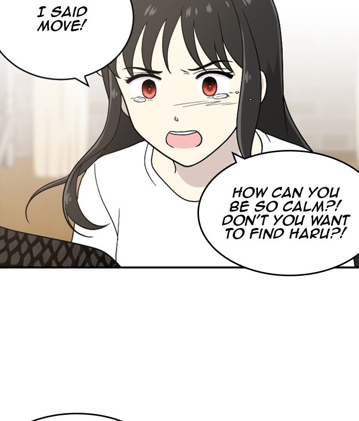 Read Days of Hana EN Manga Online