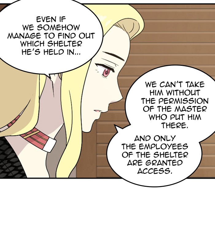 Read Days of Hana EN Manga Online