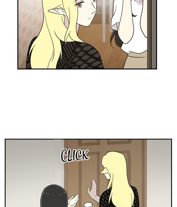 Read Days of Hana EN Manga Online