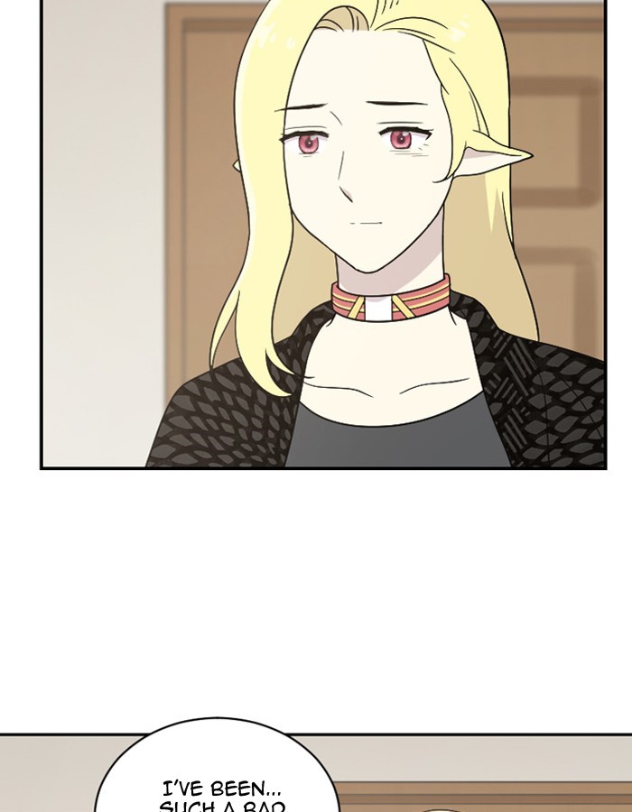 Read Days of Hana EN Manga Online