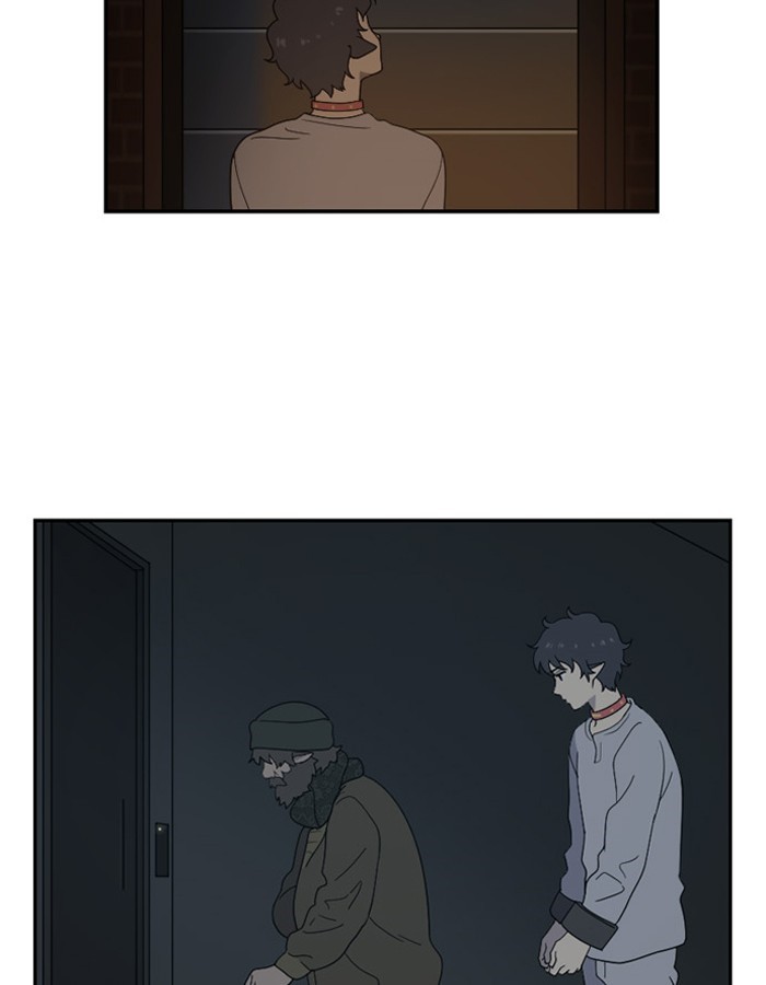 Read Days of Hana EN Manga Online