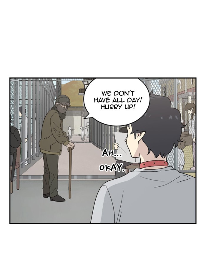 Read Days of Hana EN Manga Online