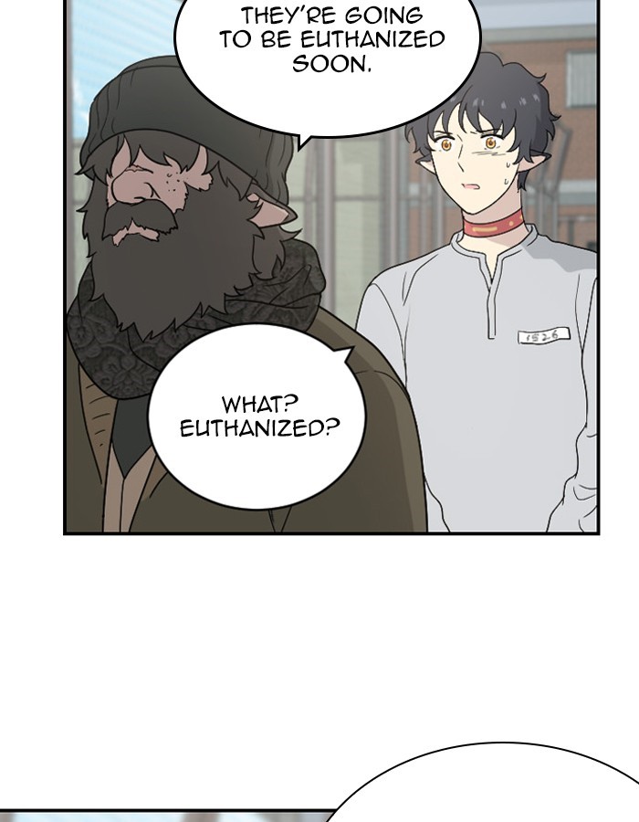 Read Days of Hana EN Manga Online