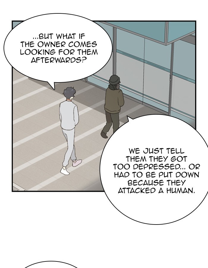 Read Days of Hana EN Manga Online