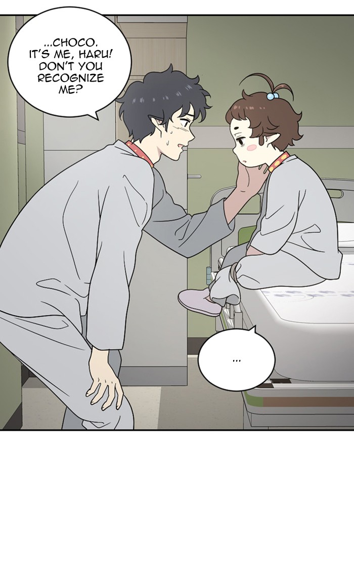 Read Days of Hana EN Manga Online