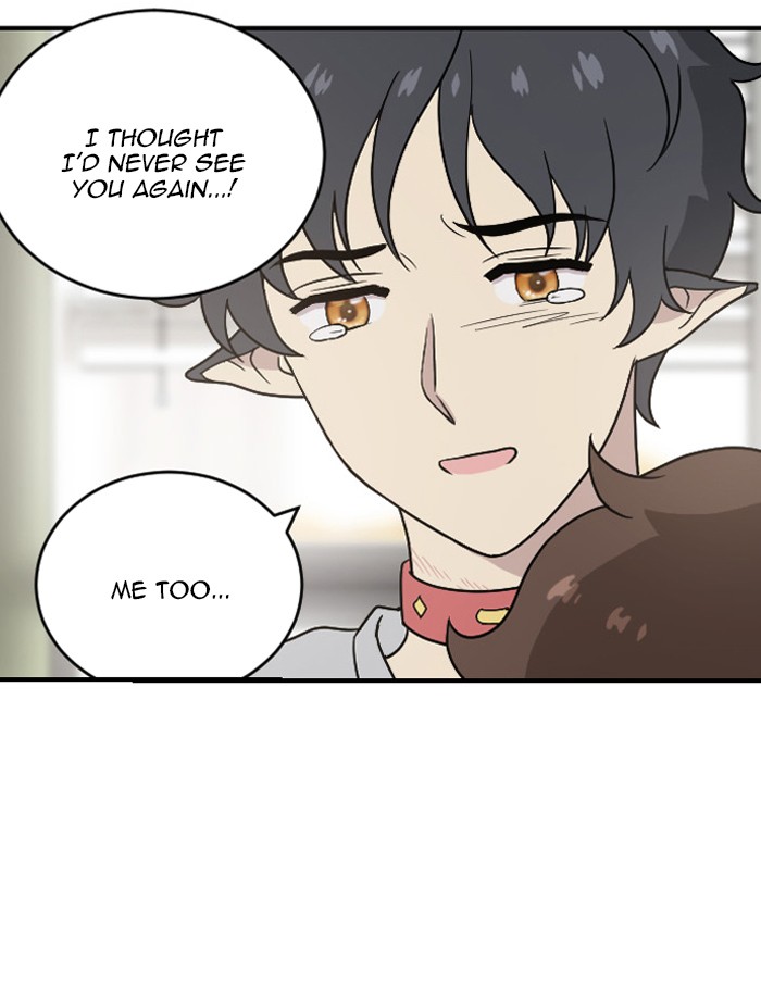 Read Days of Hana EN Manga Online