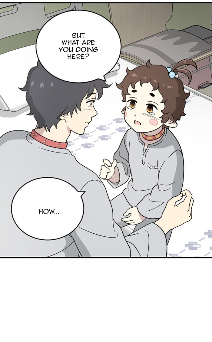 Read Days of Hana EN Manga Online