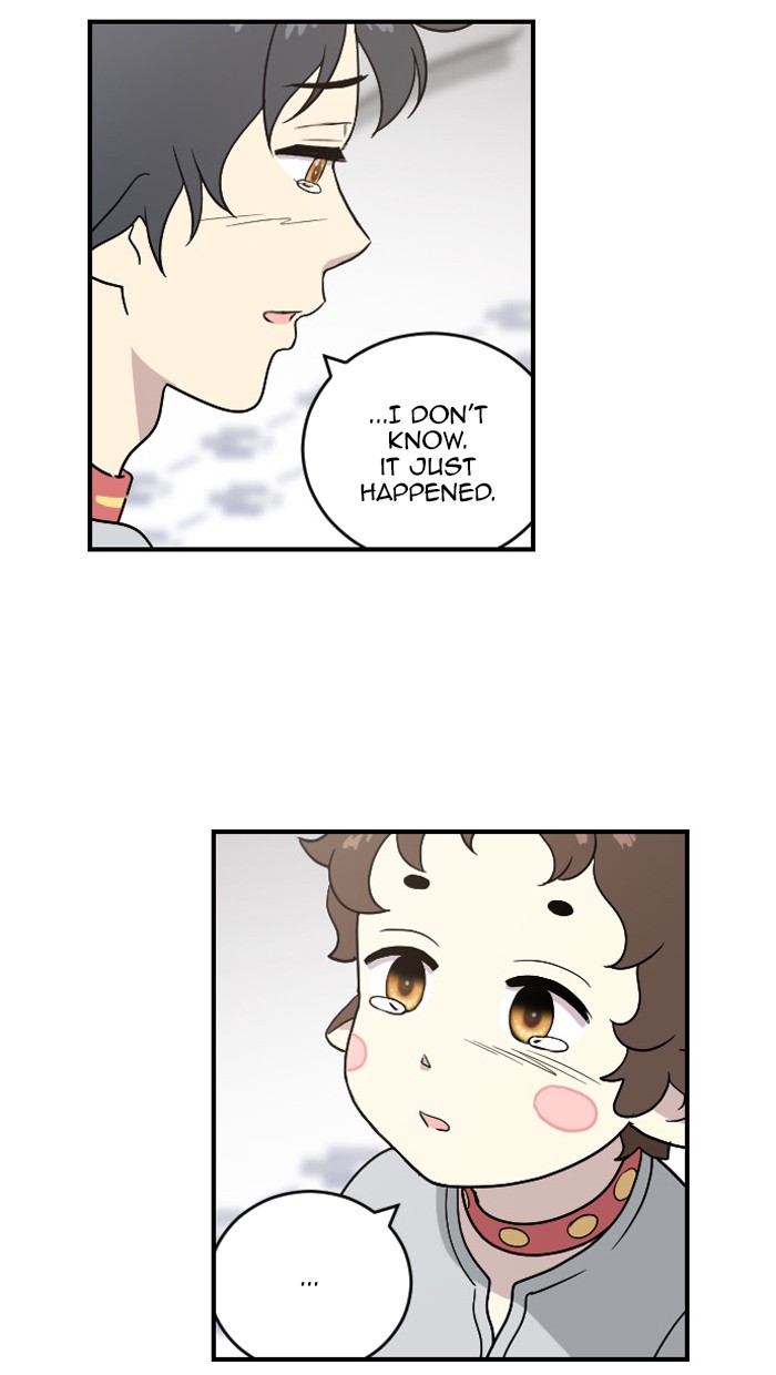 Read Days of Hana EN Manga Online