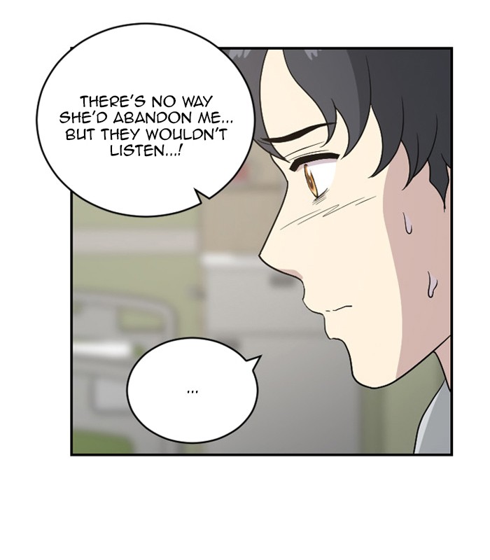 Read Days of Hana EN Manga Online