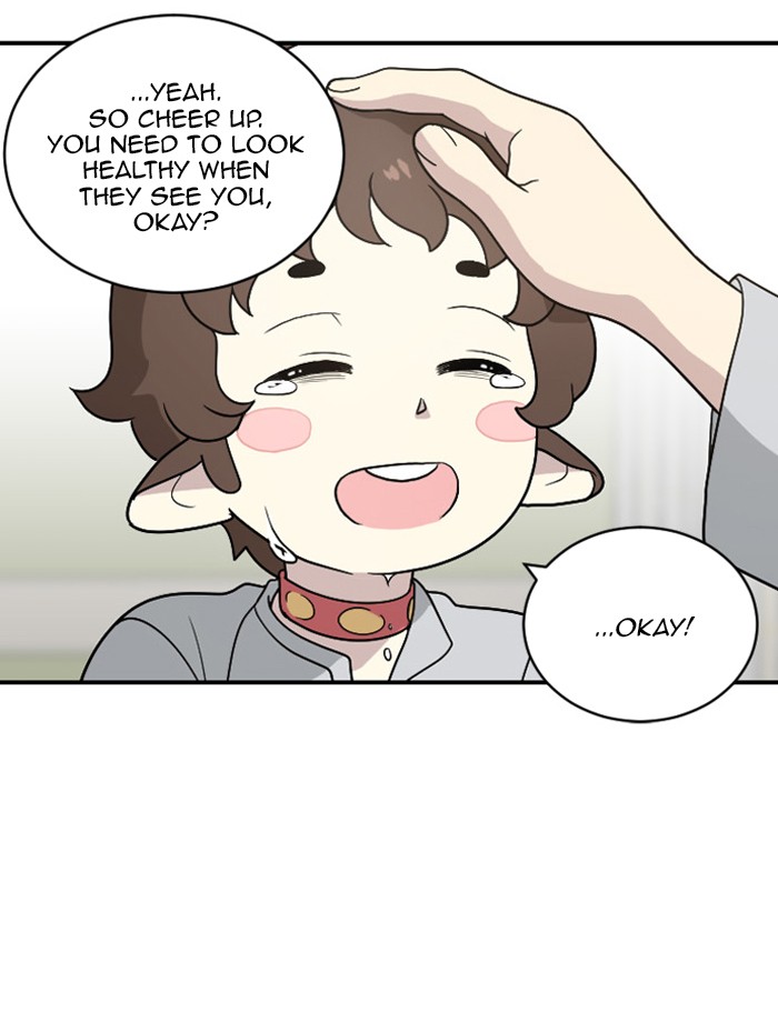 Read Days of Hana EN Manga Online